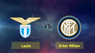 Nhận định bóng đá Lazio vs Inter Milan 2h45 ngày 17/2 (Serie A 2019/20)