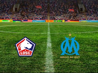 Nhận định bóng đá Lille vs Marseille 3h00 ngày 17/2 (Ligue 1 2019/20)