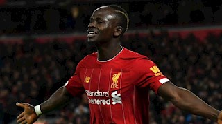 Tiêu diệt Norwich, Mane chạm cột mốc đáng nhớ