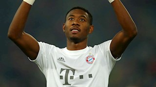 Vì một người, tương lai các trụ cột Bayern sắp được định đoạt