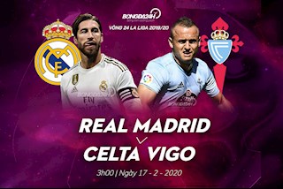Real Madrid 2-2 Celta Vigo: Hòa thất vọng, Los Blancos mong manh trên ngôi đầu