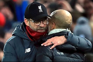 VIDEO: Klopp nói gì về khoảng cách 25 điểm và lệnh cấm với Man City?