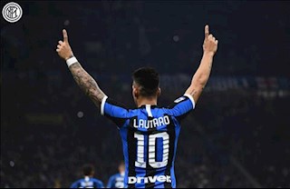 Inter Milan lên tiếng về khả năng Lautaro Martinez tới Barca