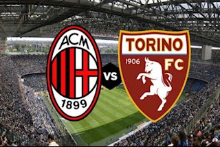 Nhận định bóng đá AC Milan vs Torino 2h45 ngày 18/2 (Serie A 2019/20)