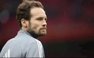 Daley Blind có bến đỗ bất ngờ sau khi chia tay Ajax