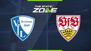 Nhận định bóng đá Bochum vs Stuttgart 2h30 ngày 18/2 (Hạng 2 Đức 2019/20)