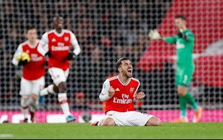 Những con số ấn tượng sau trận Arsenal 4-0 Newcastle