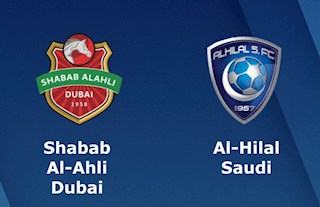 Nhận định bóng đá Shabab Al Ahli vs Al Hilal 20h30 ngày 17/2 (AFC Champions League 2020)