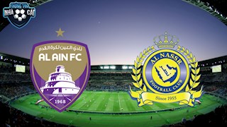 Nhận định bóng đá Al Ain vs Al Nassr 21h55 ngày 18/2 (AFC Champions League 2020)