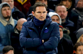 Điểm tin bóng đá sáng 27/2: Lampard tính tống khứ 8 ngôi sao Chelsea