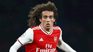 Sao trẻ Arsenal bị loại khỏi đội hình vì bật HLV Arteta