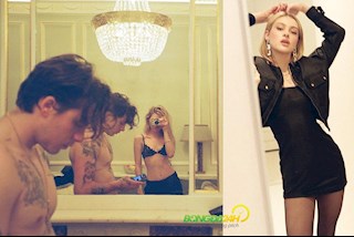 Info khủng cô bạn gái khiến cậu cả nhà Beckham muốn cưới