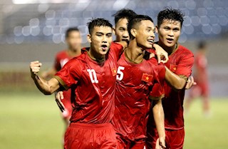 Mơ bảo vệ tấm HCV SEA Games trên sân nhà, U21 Việt Nam du đấu Pháp