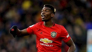“Để thành công, MU cần phải bán Paul Pogba”
