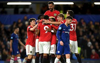 Vòng 26 Ngoại hạng Anh 2019/20: Cuộc đua Top 4 cực kỳ hấp dẫn