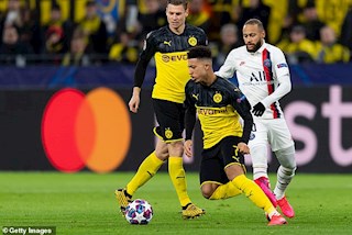 Thua đau Dortmund, Neymar quay ra chỉ trích PSG