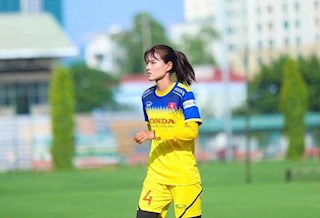 HLV Mai Đức Chung có phương án thay Chương Thị Kiều