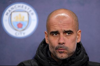 Barca dạy đời Man City, Pep Guardiola yêu cầu ngậm miệng