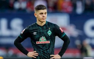 Liverpool nhắm sao chạy cánh của đội cầm đèn đỏ ở Bundesliga