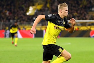 Haaland mang đến hy vọng cho Man United và Real Madrid