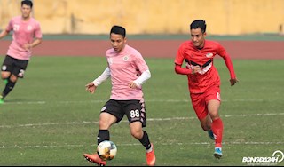 Hùng Dũng nhận ủng hộ lớn giành Qủa bóng vàng Việt Nam 2019