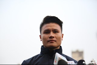 Quang Hải: Mong mọi người không để ý quá nhiều về cuộc sống riêng của tôi