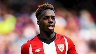 Tiền đạo Bilbao phũ phàng từ chối đến Barcelona