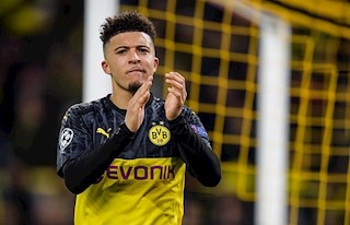Dortmund không thiếu tiền đến mức phải bán Sancho!