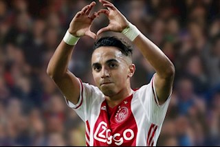 Abdelhak ‘Appie’ Nouri: Ở đây có một trái tim Ajax vẫn đập (p2)