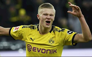 ‘Haaland từ chối MU và Juventus là quyết định đúng đắn’