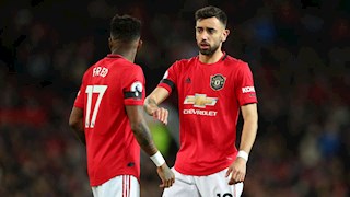Neville khen ngợi Bruno Fernandes sau màn ra mắt MU