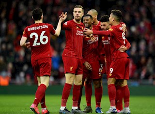 Những điểm nhấn sau trận Liverpool 4-0 Southampton