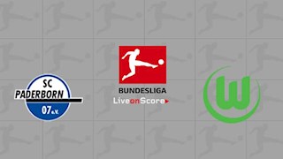 Nhận định bóng đá Paderborn vs Wolfsburg 0h00 ngày 3/2 (Bundesliga 2019/20)