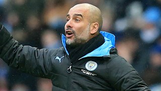 Chỉ một câu nói của Pep, Man City sắp tốn bộn tiền mùa hè này
