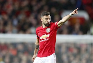 Cựu sao MU tiết lộ điểm yếu của tân binh Bruno Fernandes
