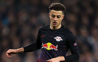 Ampadu có kế hoạch quay trở lại Chelsea trong tương lai?