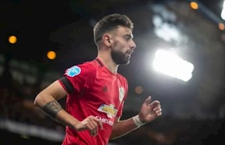 Bùng nổ trước Chelsea, Bruno Fernandes được ví như Paul Scholes