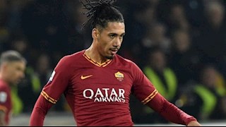 Đội bóng Ngoại hạng Anh chi 22 triệu bảng mua Chris Smalling