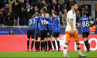 Juve? Inter? Lazio? Không, đây mới là đội bóng đáng xem nhất Italia!