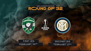 Nhận định bóng đá Ludogorets vs Inter Milan 0h55 ngày 21/2 (Europa League 2019/20)