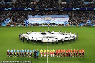 Man City 2-0 West Ham: Thất bại không nhỏ của Pep-team