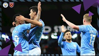 Man City quyết định tương lai các ngôi sao sau án phạt từ UEFA