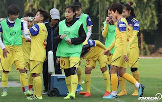 Nhận định bóng đá nữ Australia vs nữ Việt Nam 14h30 ngày 6/3 (Vòng loại Olympic 2020)
