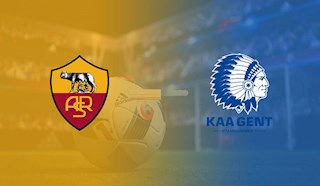 Nhận định bóng đá Roma vs Gent 3h00 ngày 21/2 (Europa League 2019/20)