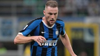 Inter Milan chốt giá bán Milan Skriniar cho Real hoặc Barca