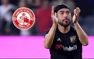 VIDEO: Lee Nguyễn tạo cột mốc mới ở giải bóng đá Nhà nghề Mỹ