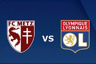 Nhận định bóng đá Metz vs Lyon 2h45 ngày 22/2 (Ligue 1 2019/20)