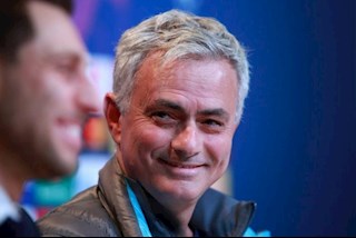 Trước vòng 27 Premier League: Ngày về của Mourinho