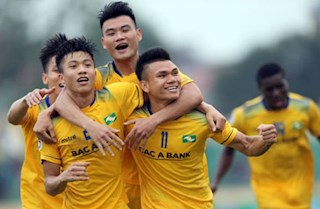 Nhận định bóng đá SLNA vs Bà Rịa Vũng Tàu 17h00 ngày 30/5 (Cúp quốc gia 2020)