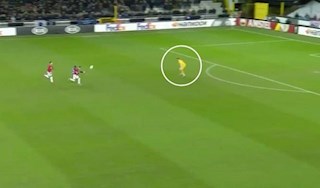 Thủ môn của MU bị chỉ trích dữ dội sau sai lầm trước Club Brugge